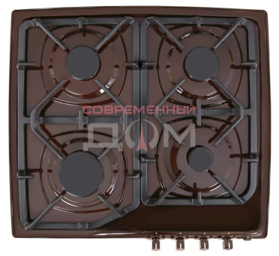 Поверхность газовая GEFEST СН 1210 К7